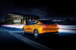 Review: Ford Mustang Mach-E GT Performance Edition foto 3