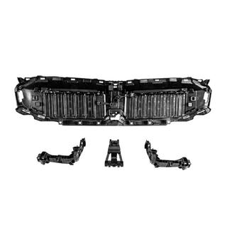 Actieve grillelamellen (voor 2022+) BMW 3 Serie G20/G21 2018– foto 4