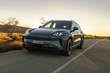 Review Porsche Cayenne Electric 2026: elektrische crossover met topdynamiek foto 1