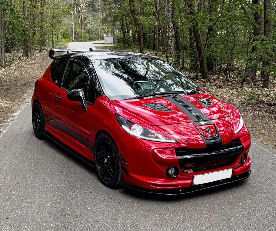 Zo maak je je auto uiterlijk agressiever: top tuningideeën