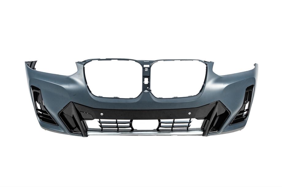BMW X4 G02 2018– Voorbumper M-Sport (2022-2024) Image