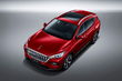 Review Hongqi E-HS3: compacte elektrische crossover met vierwielaandrijving foto 1