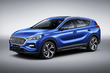 Review Hongqi E-HS3: compacte elektrische crossover met vierwielaandrijving foto 4