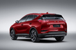 Review Hongqi E-HS3: compacte elektrische crossover met vierwielaandrijving foto 3