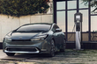 Toyota Prius (XW60): Vijfde generatie van de legendarische hybride foto 4