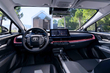 Toyota Prius (XW60): Vijfde generatie van de legendarische hybride foto 5