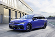 Volkswagen Golf Variant R 2024: Praktisch en extreem foto 2