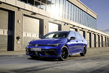 Volkswagen Golf Variant R 2024: Praktisch en extreem foto 1