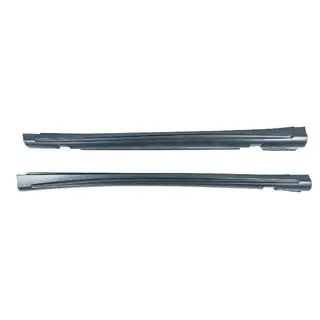 Sideskirts (CLA45 AMG-stijl) foto 2