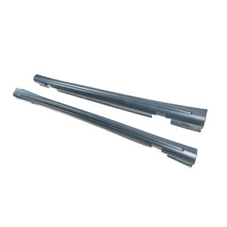 Sideskirts (CLA45 AMG-stijl)