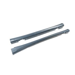 Sideskirts (CLA45 AMG-stijl) foto 3