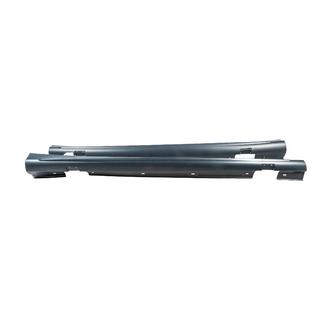 Sideskirts (CLA45 AMG-stijl) foto 4