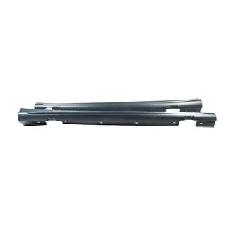 Sideskirts (CLA45 AMG-stijl) foto 4