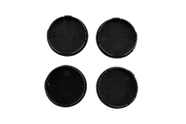 Hyundai Naafdoppen voor velgen 60/56 mm 8918D (4 stuks) foto 3