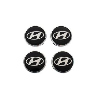 Naafdoppen voor velgen 60/56 mm 8918D (4 stuks)