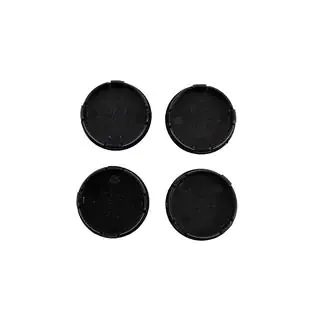 Naafdoppen voor velgen 60/56 mm 8918D (4 stuks) foto 3