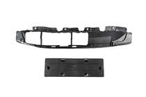 BMW X4 F26 2014–2018 Voorbumper M-Sport foto 7