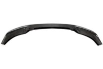 BMW X4 F26 2014–2018 Front bumper lip (voor M-Sport, carbon) foto 7
