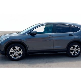 Sidebars BB002 Black (2 st., RVS) foto 2