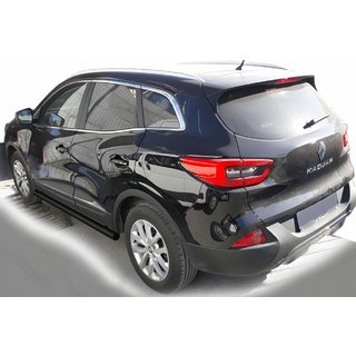 Sidebars Black (2 stuks) foto 1
