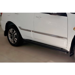 Sidebars Black (2 st., RVS) foto 2