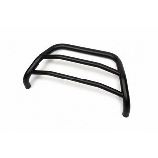 Bullbar WT022 Black (RVS) foto 3