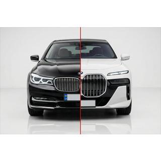 Facelift ombouwset G12 naar G70 M760 2025 foto 1