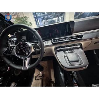 Interieur upgrade set voor V-Class 2025 foto 4