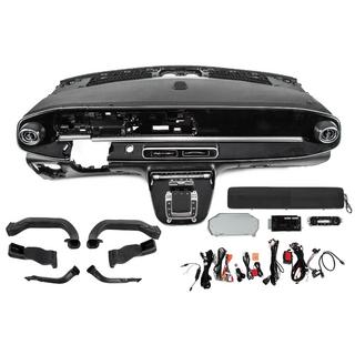 Interieur upgrade set voor V-Class 2025 foto 2