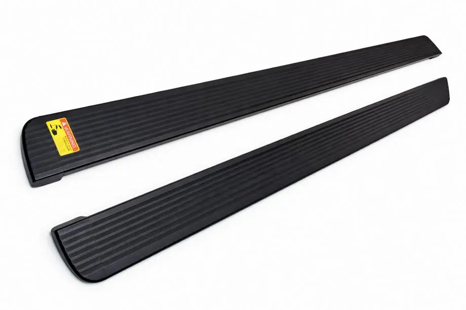 Rolls-Royce Cullinan 2018– OEM side steps (set van 2) Foto 4