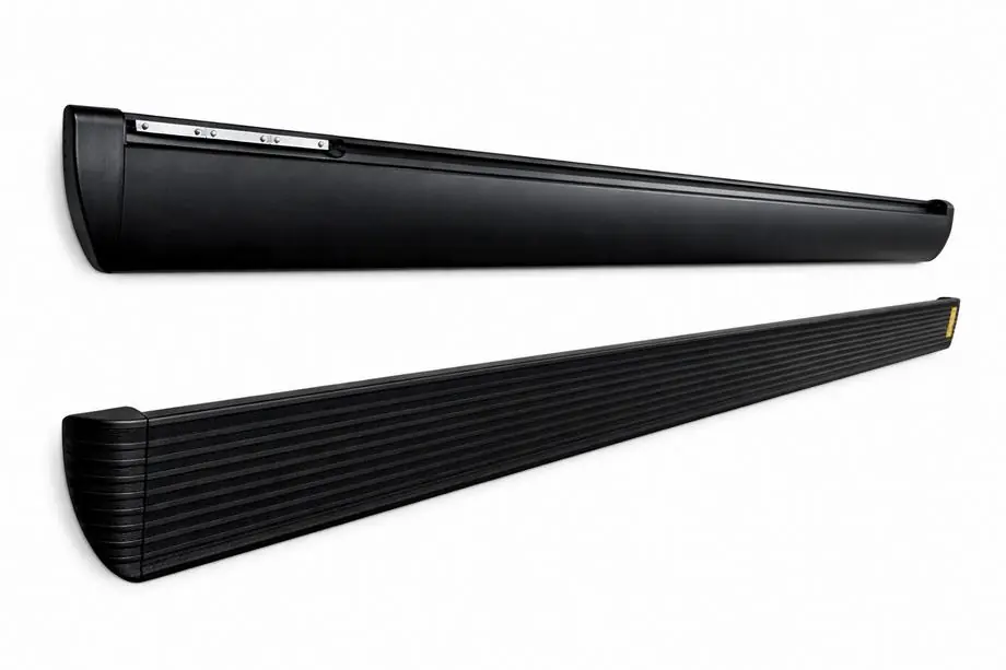 Rolls-Royce Cullinan 2018– OEM side steps (set van 2) Foto 5