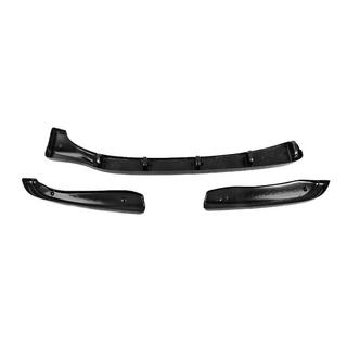 Achterdiffuser lip DPT (voor M-Sport 2003-2006, hoogglans zwart) BMW 3 Serie E46 1998–2006 foto 4