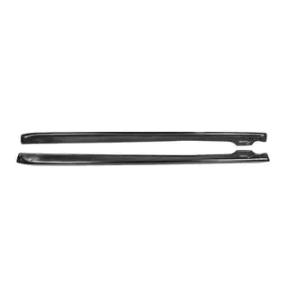 DPT sideskirts (2003-2006, glanzend zwart) foto 4