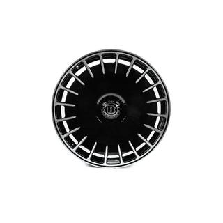 Gesmede aluminium velgen BRB-Design (R22, 4 stuks) foto 3