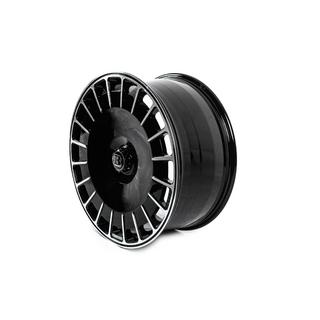 Gesmede aluminium velgen BRB-Design (R22, 4 stuks) foto 1