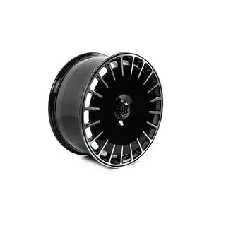 Gesmede aluminium velgen BRB-Design (R22, 4 stuks) Mercedes G class W465 2025– foto 4