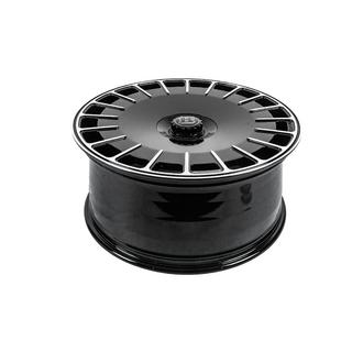Gesmede aluminium velgen BRB-Design (R22, 4 stuks) foto 2