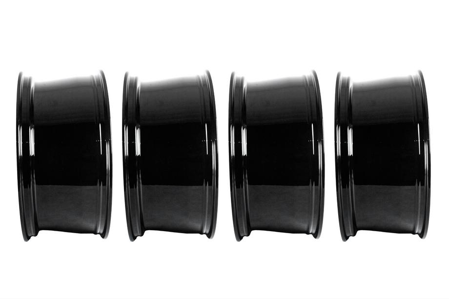 Mercedes G class W465 2025– Gesmede aluminium velgen BRB-Design (R22, 4 stuks) Foto 16