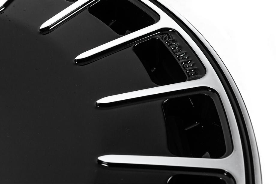 Mercedes G class W465 2025– Gesmede aluminium velgen BRB-Design (R22, 4 stuks) Foto 7
