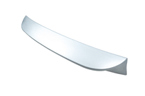 Volkswagen Caddy 2004–2010 ABS-spoiler (Grijs) foto 5