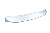 Volkswagen Caddy 2004–2010 ABS-spoiler (Grijs) foto 6