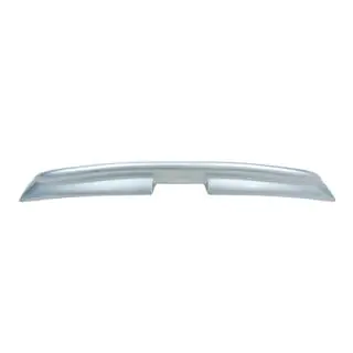 ABS-spoiler (Grijs) foto 1