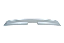 Volkswagen Caddy 2010–2015 ABS-spoiler (Grijs) foto 1