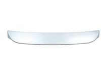 Volkswagen Caddy 2010–2015 ABS-spoiler (Grijs) foto 4