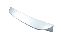 Volkswagen Caddy 2010–2015 ABS-spoiler (Grijs) foto 5