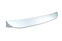 Volkswagen Caddy 2010–2015 ABS-spoiler (Grijs) foto 6