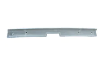 Volkswagen Caddy 2010–2015 ABS-spoiler (Grijs) foto 7