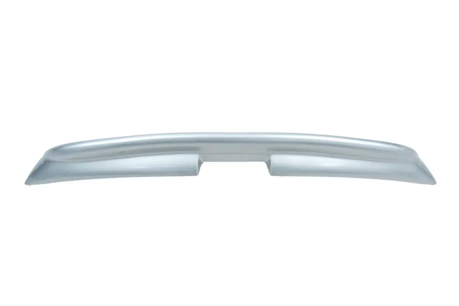 Volkswagen Caddy 2010–2015 ABS-spoiler (Grijs) Image