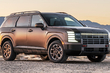 Hyundai Palisade XRT Pro 2025: topcrossover met avontuurlijke focus foto 2
