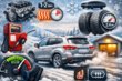 Brandstofverbruik in de winter verlagen: effectieve tips foto 1